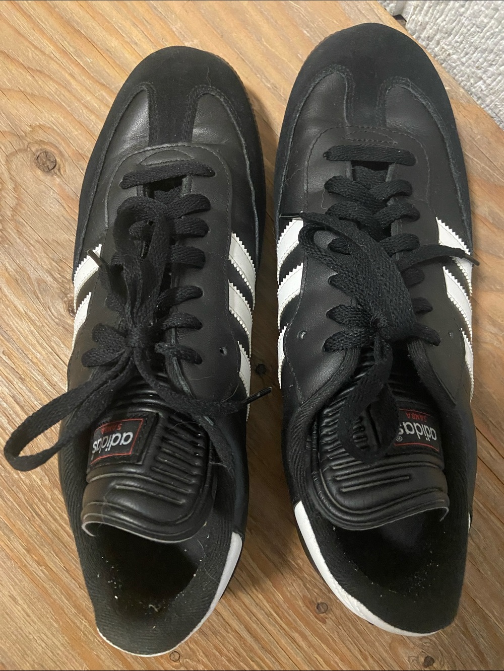 Samba Classic Sneakers